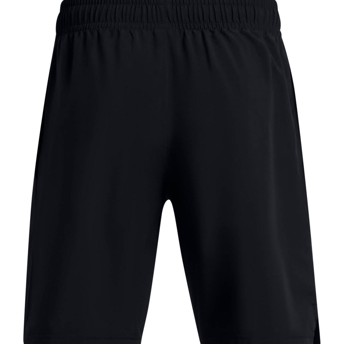 Short Training Hombre Color Negro-2