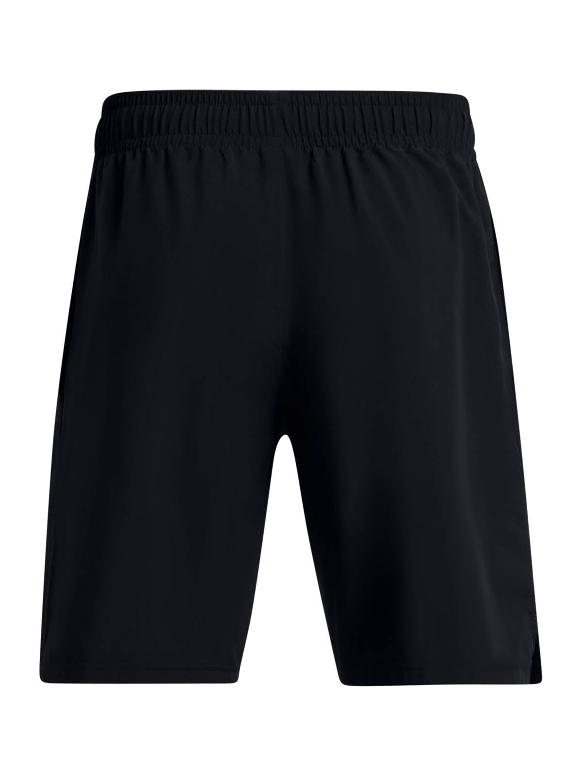 Short Training Hombre Color Negro-2