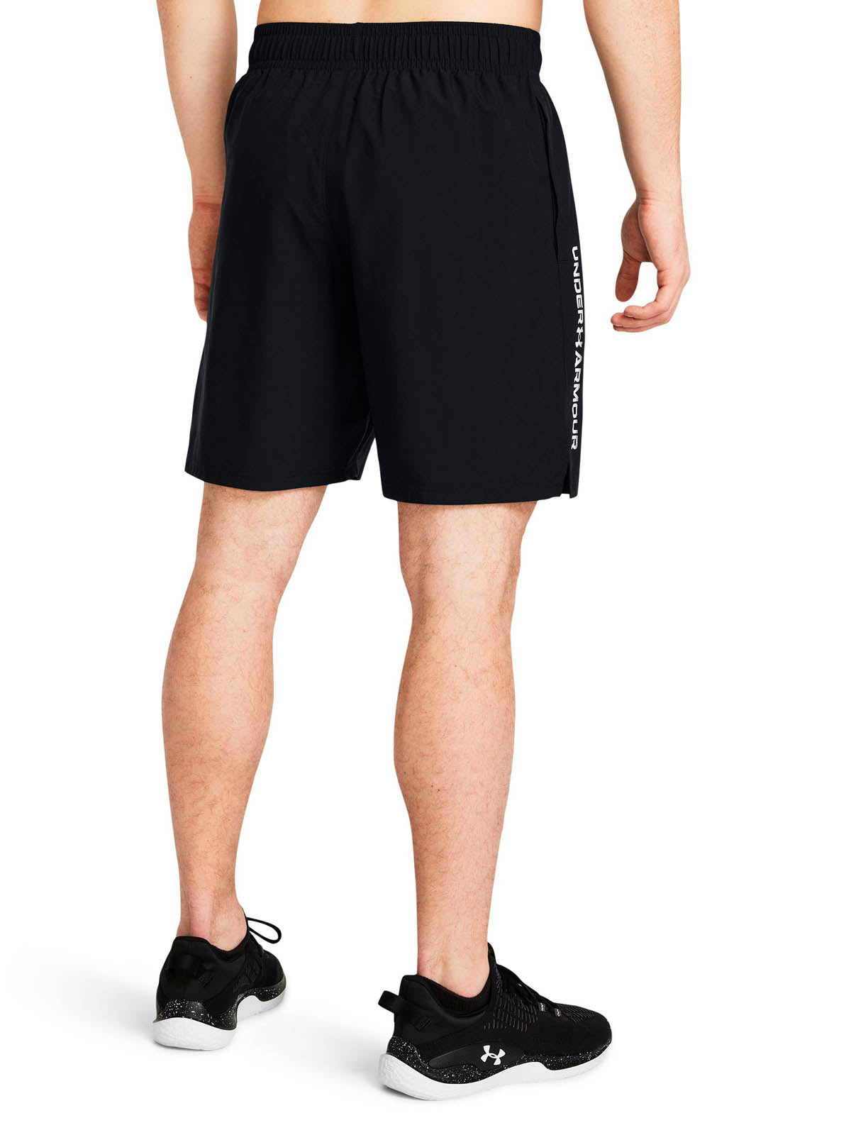 Short Training Hombre Color Negro-4