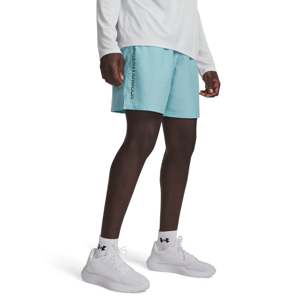 Short Training Hombre Color Azul