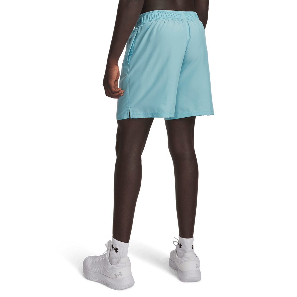 Short Training Hombre Color Azul