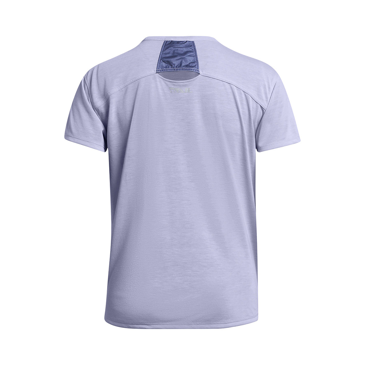 Camiseta Running Mujer Color Morado-2