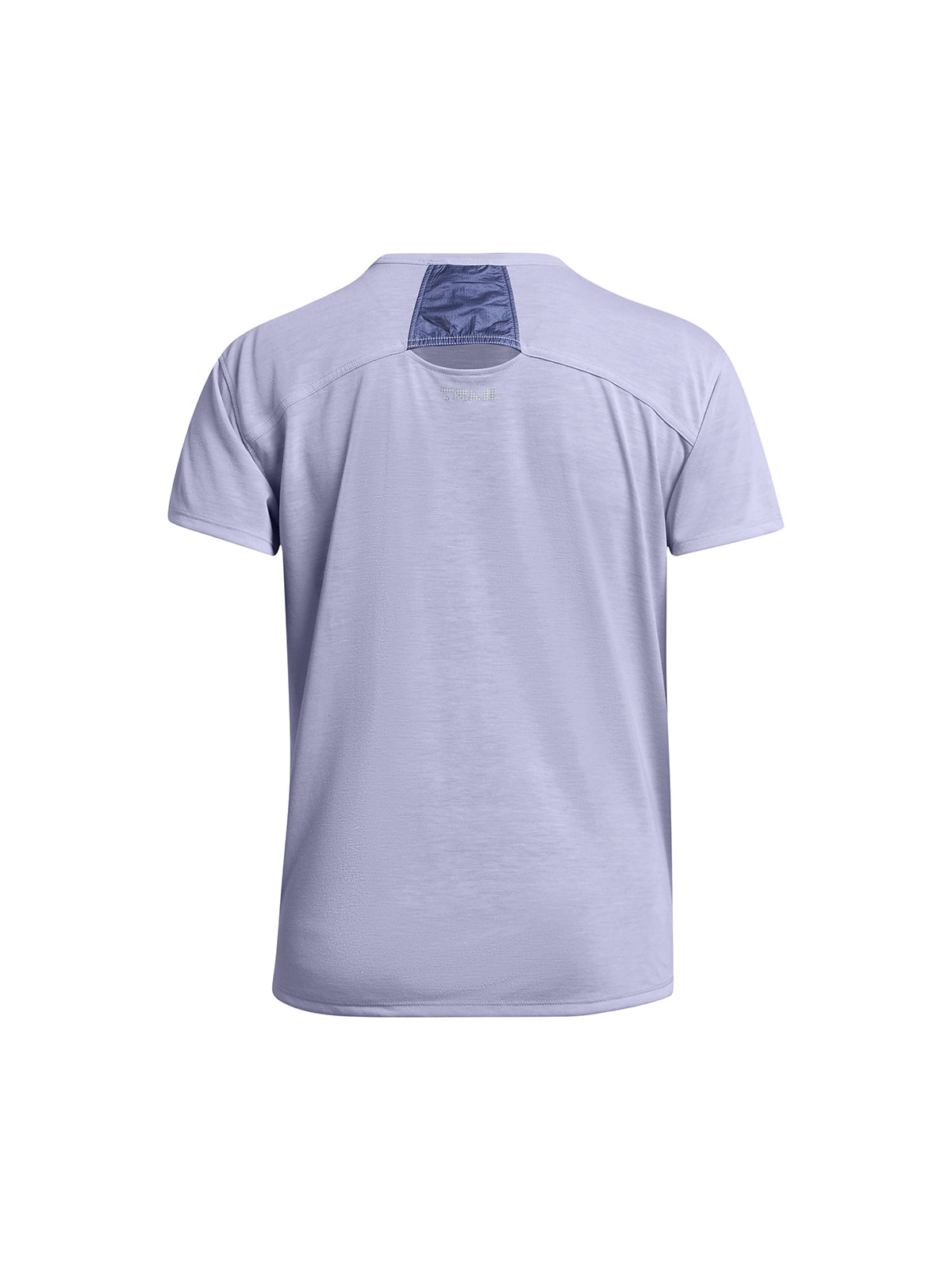 Camiseta Running Mujer Color Morado-2
