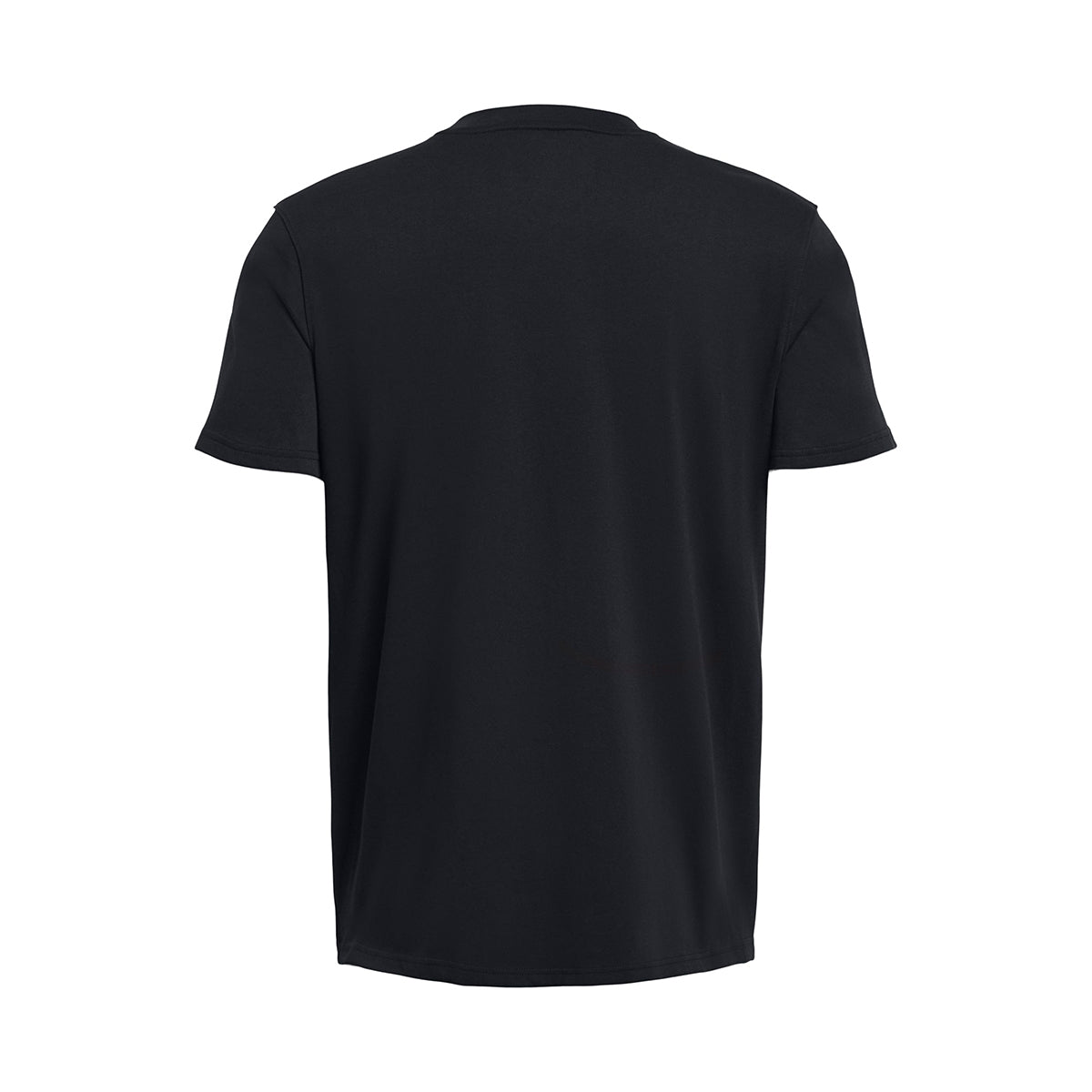 Camiseta Basketball Hombre Color Negro-2