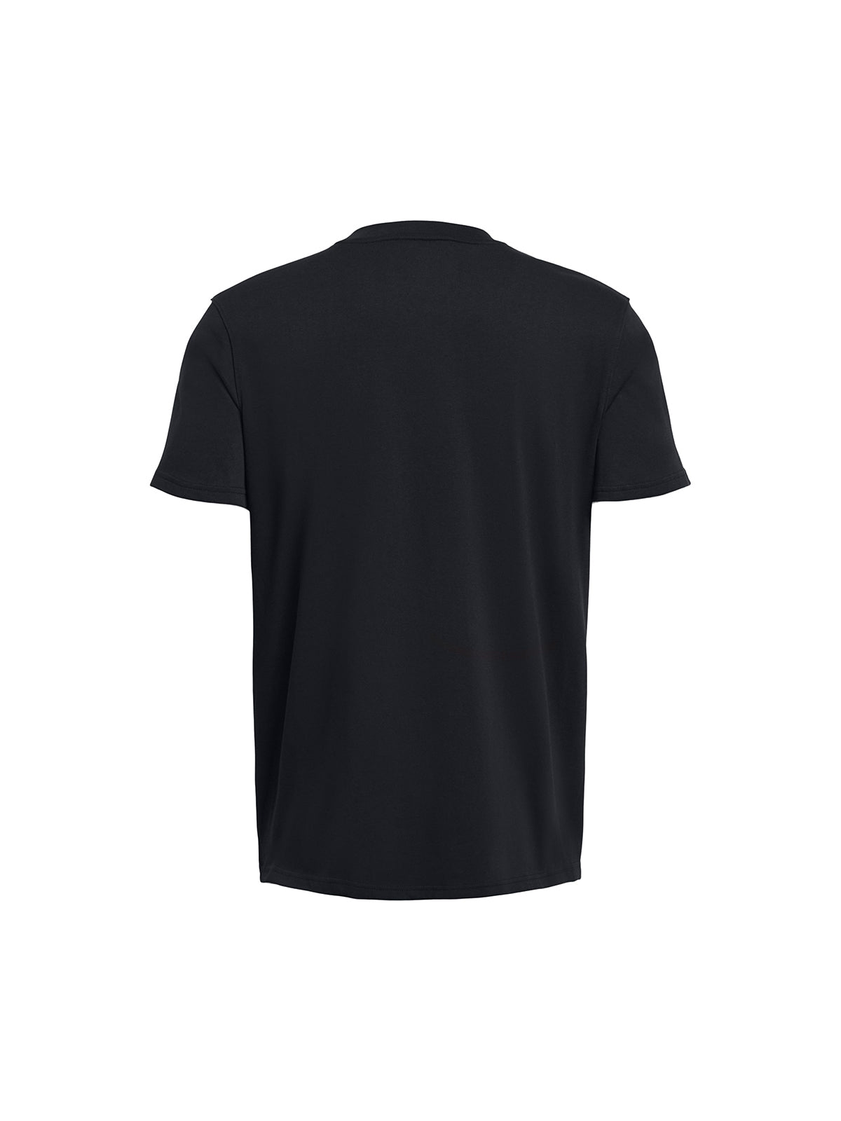 Camiseta Basketball Hombre Color Negro-2