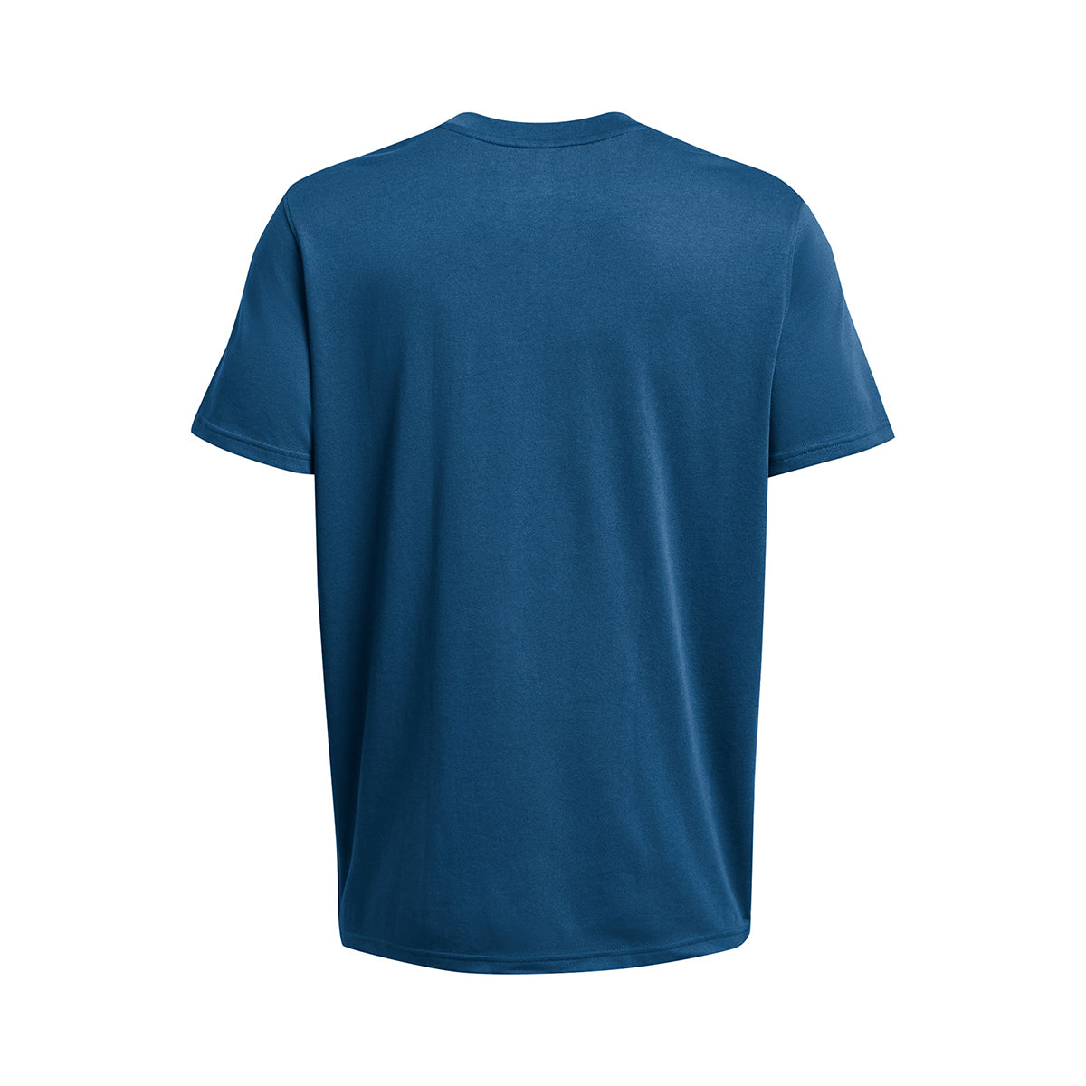 Camiseta Basketball Hombre Color Azul-2