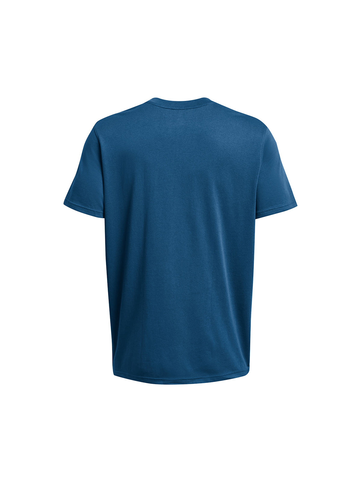 Camiseta Basketball Hombre Color Azul-2