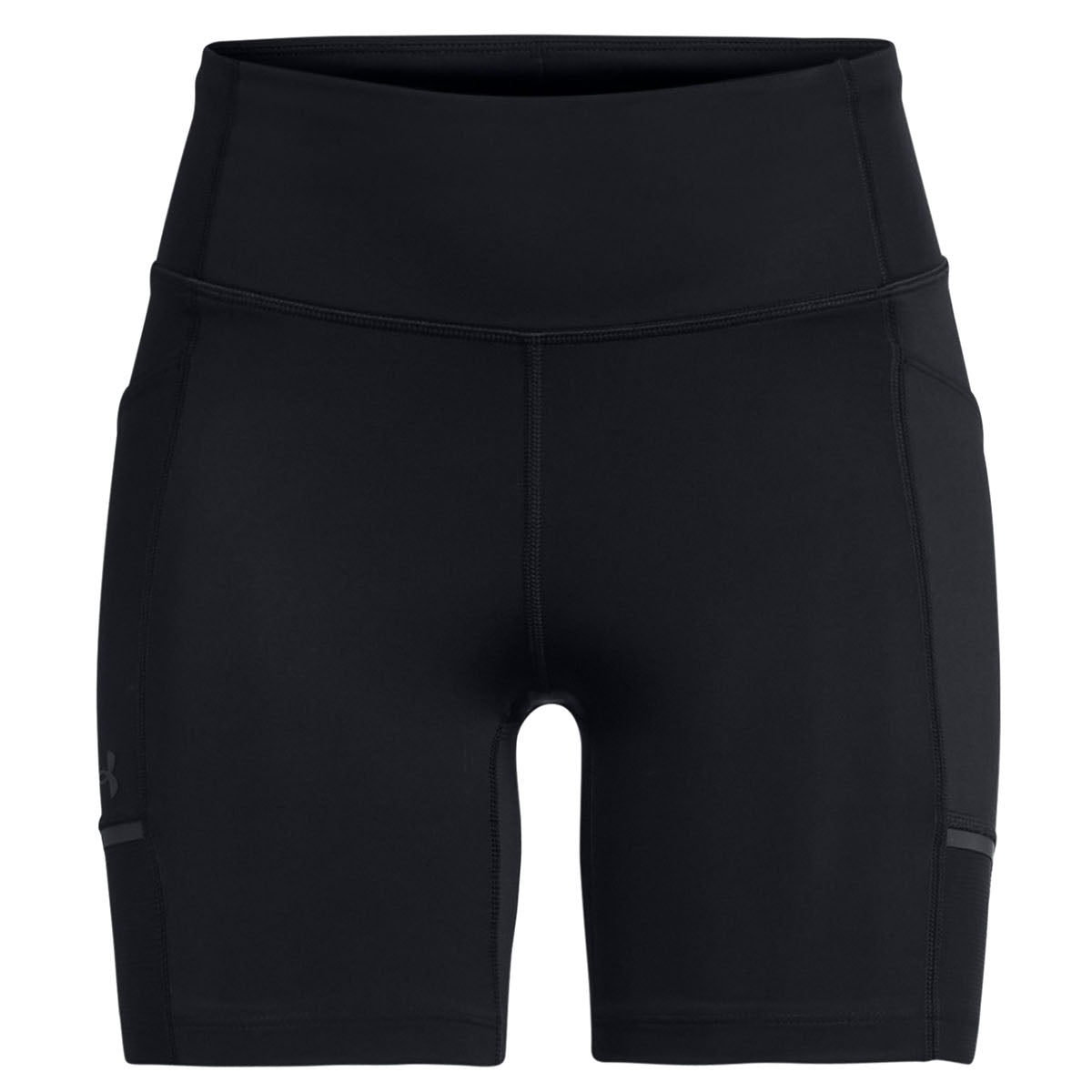 Short Running Mujer Color Negro-1