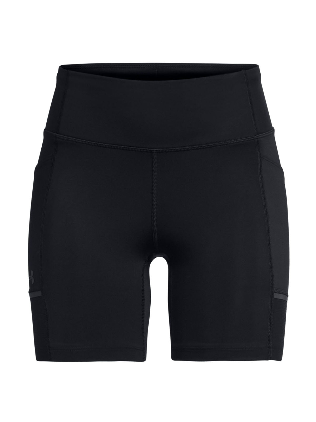 Short Running Mujer Color Negro-1