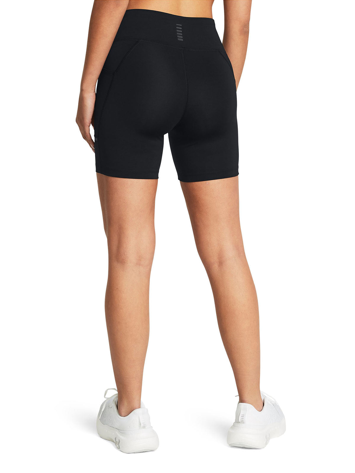 Short Running Mujer Color Negro-4
