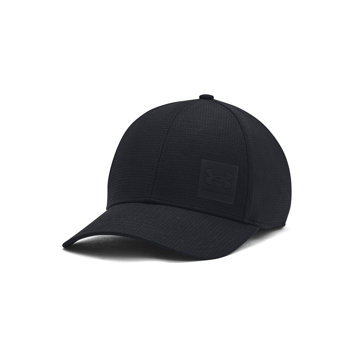 Cachucha Training Hombre Color Negro-1