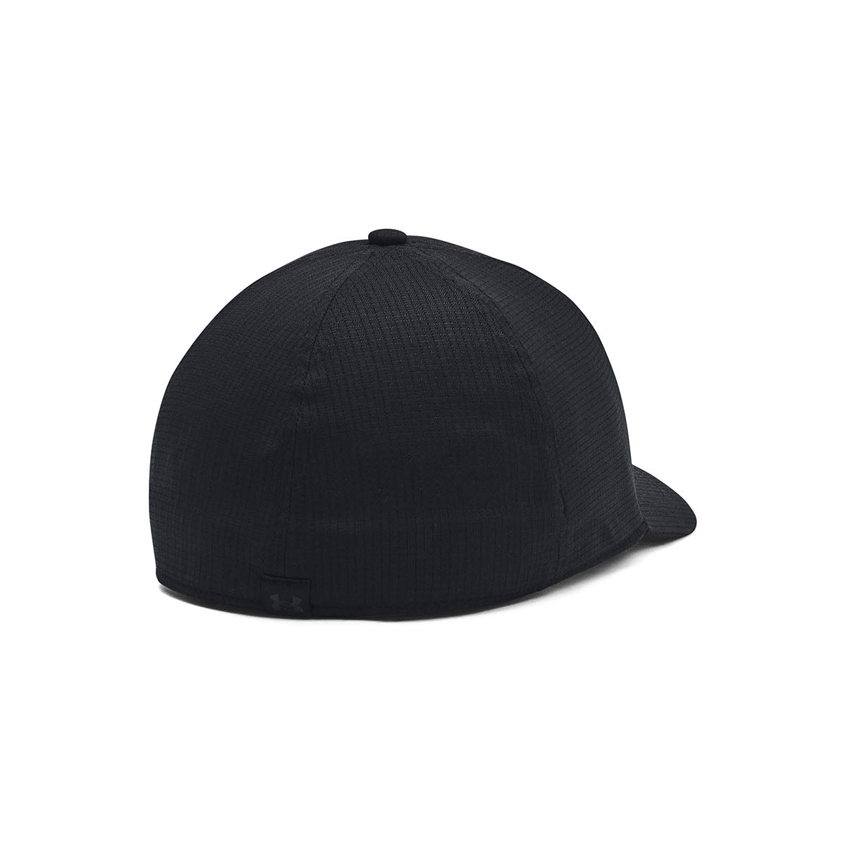 Cachucha Training Hombre Color Negro-2