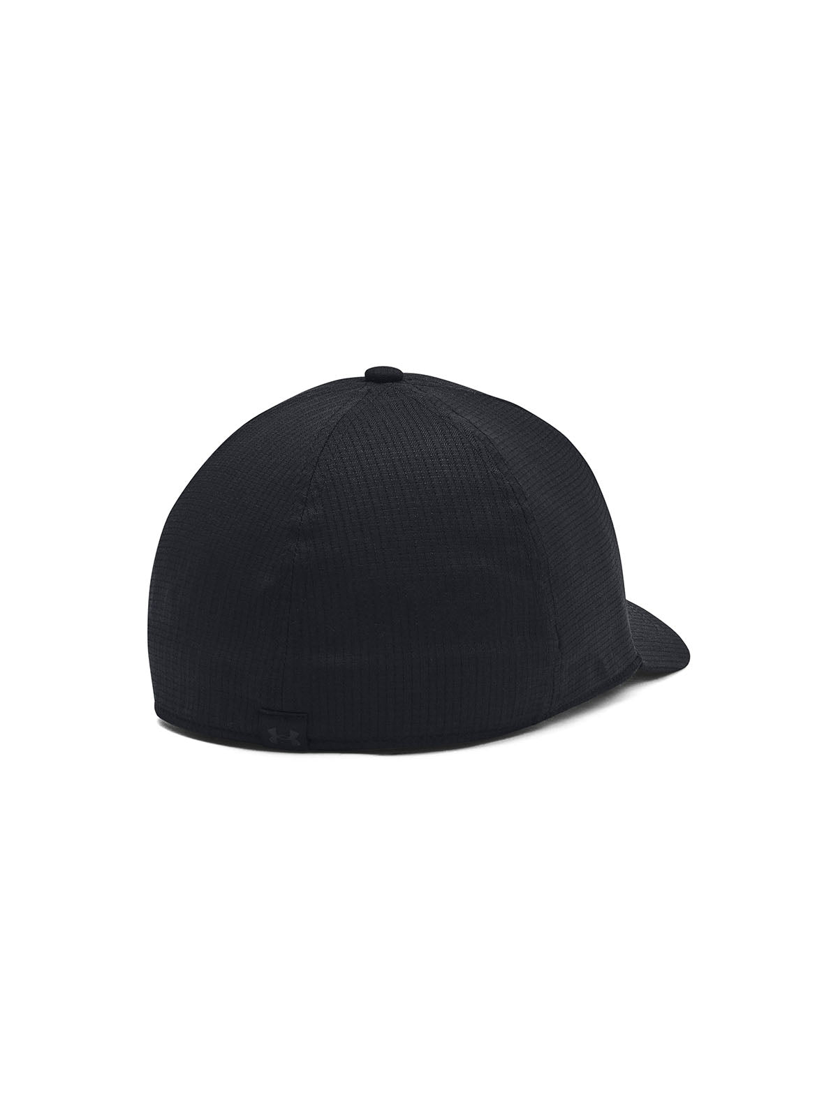 Cachucha Training Hombre Color Negro-2