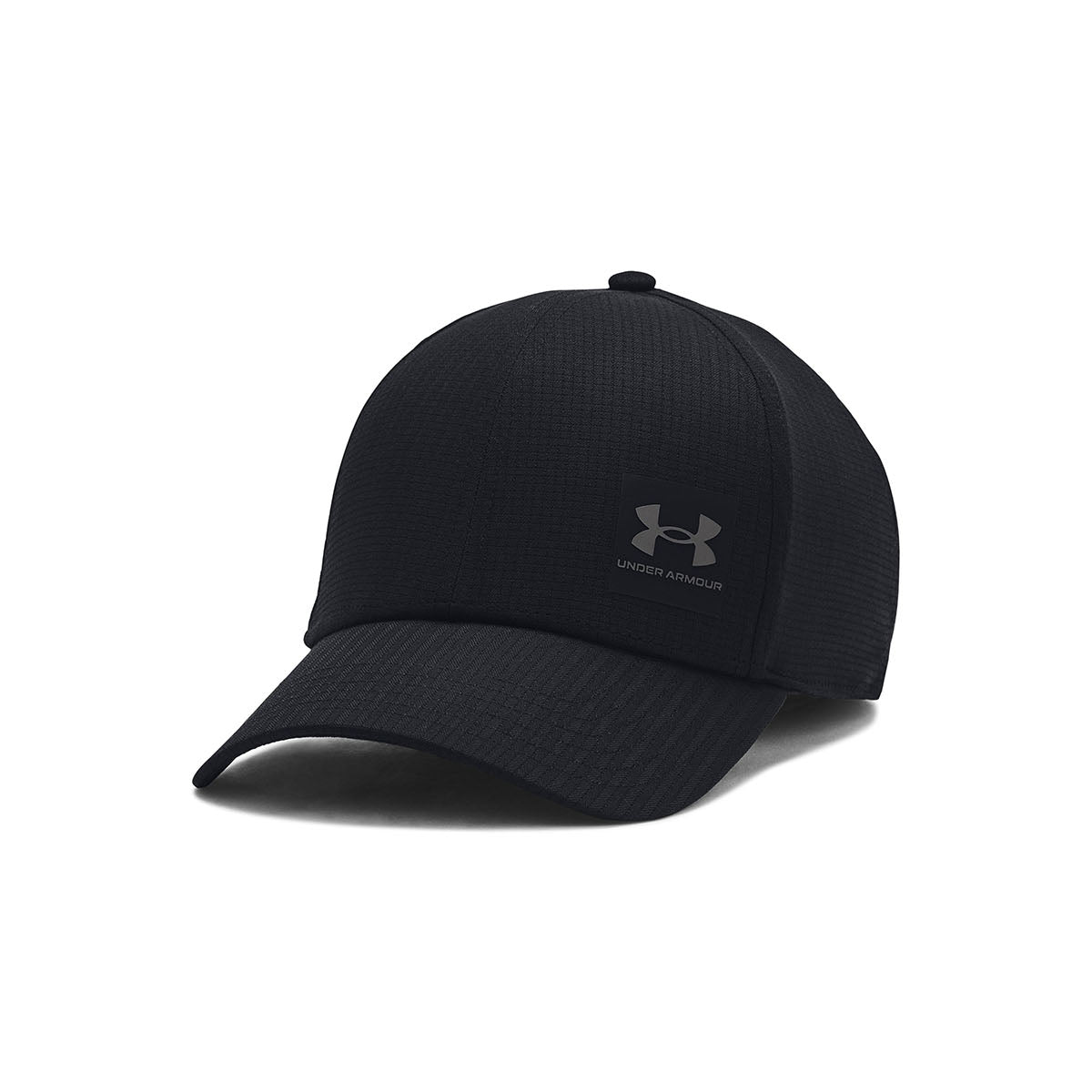 Cachucha Training Hombre Color Negro-1