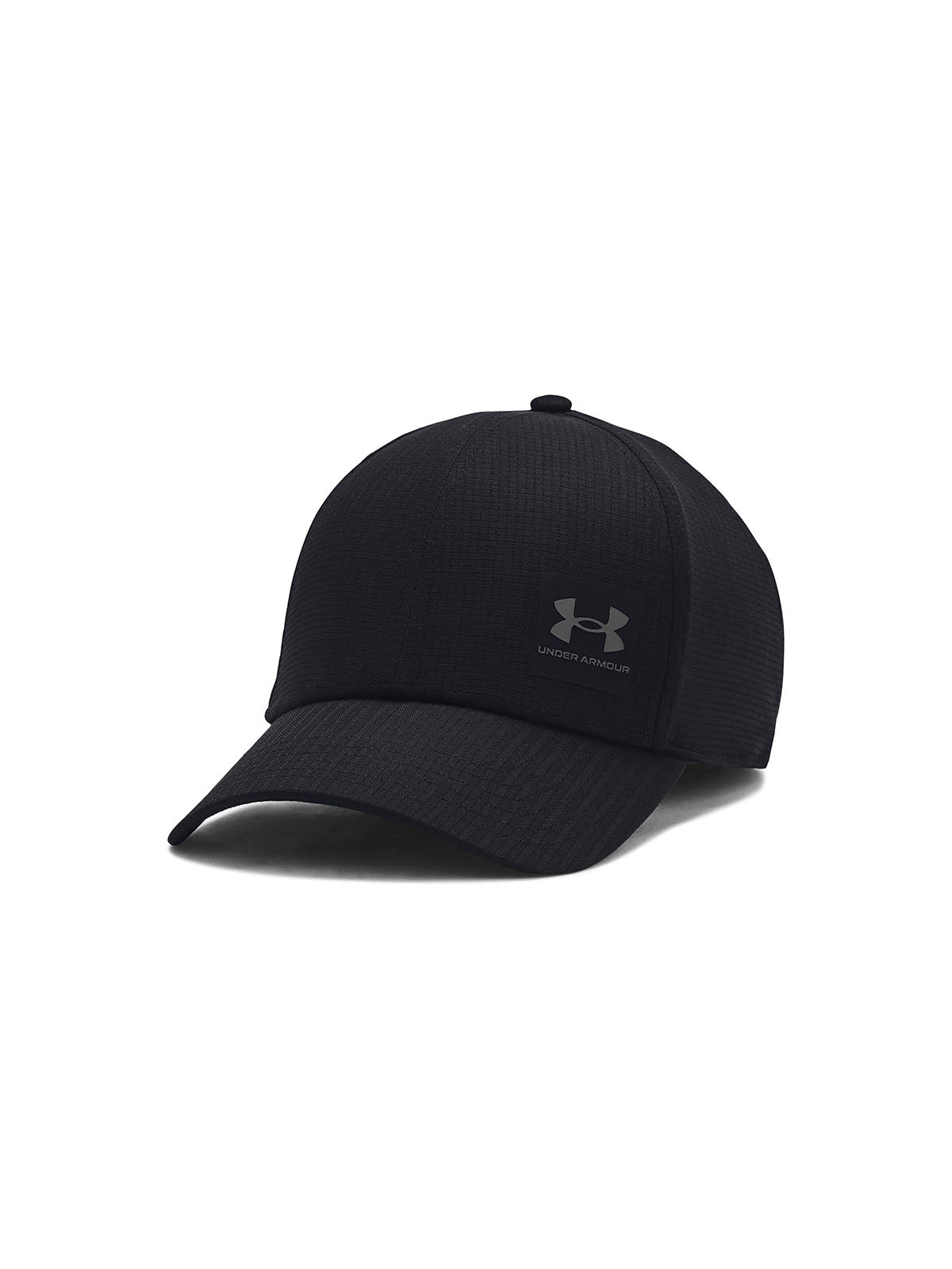 Cachucha Training Hombre Color Negro-1