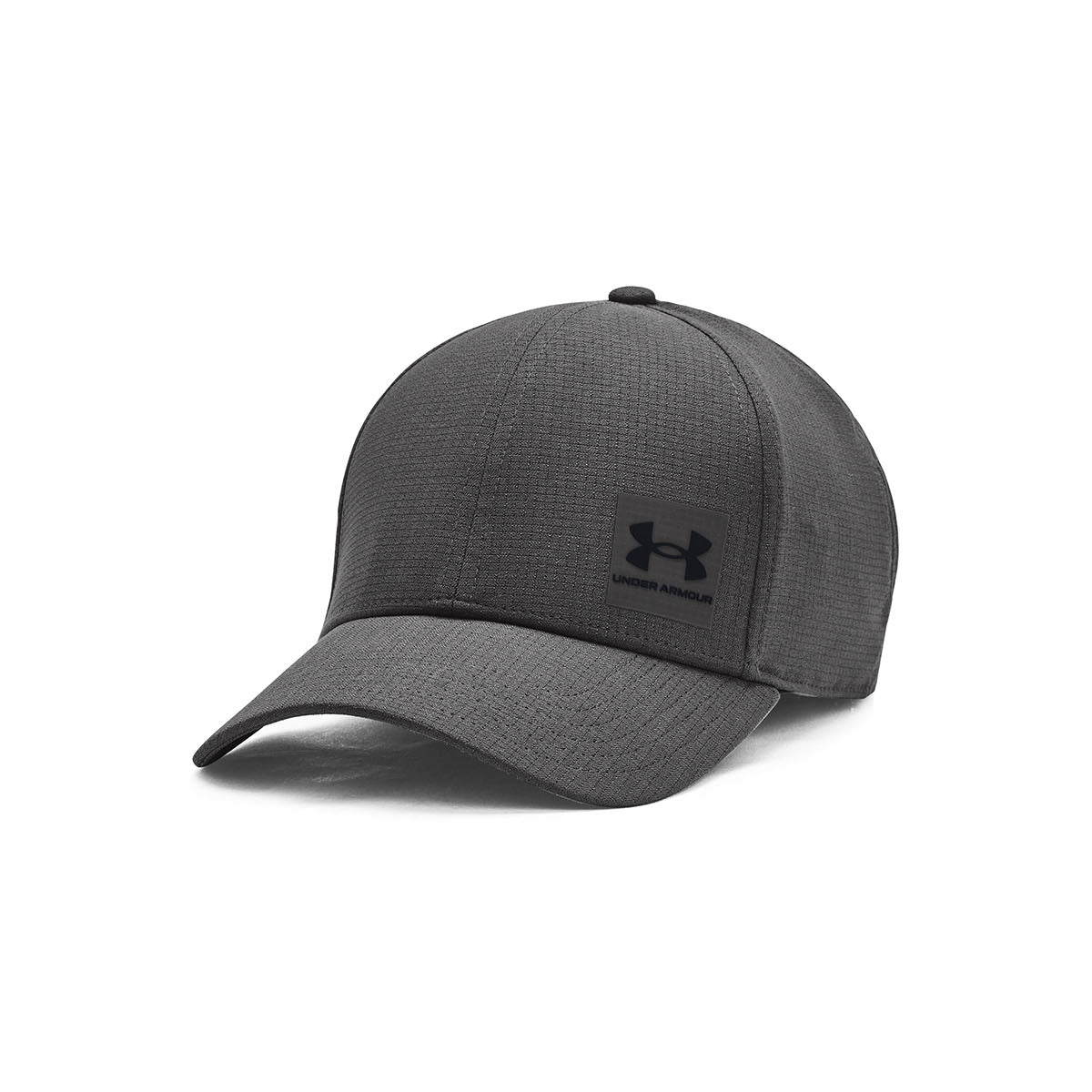 Cachucha Training Hombre Color Gris-1
