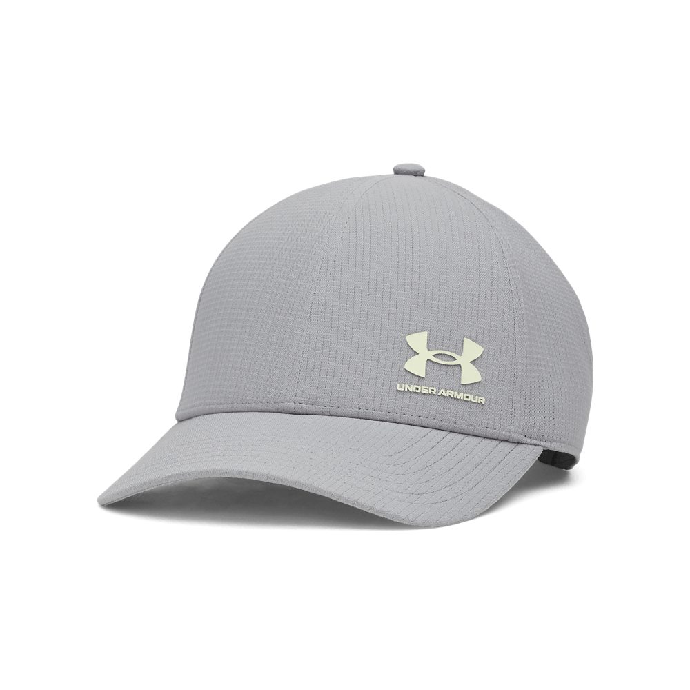 Cachucha Training Hombre Color Gris