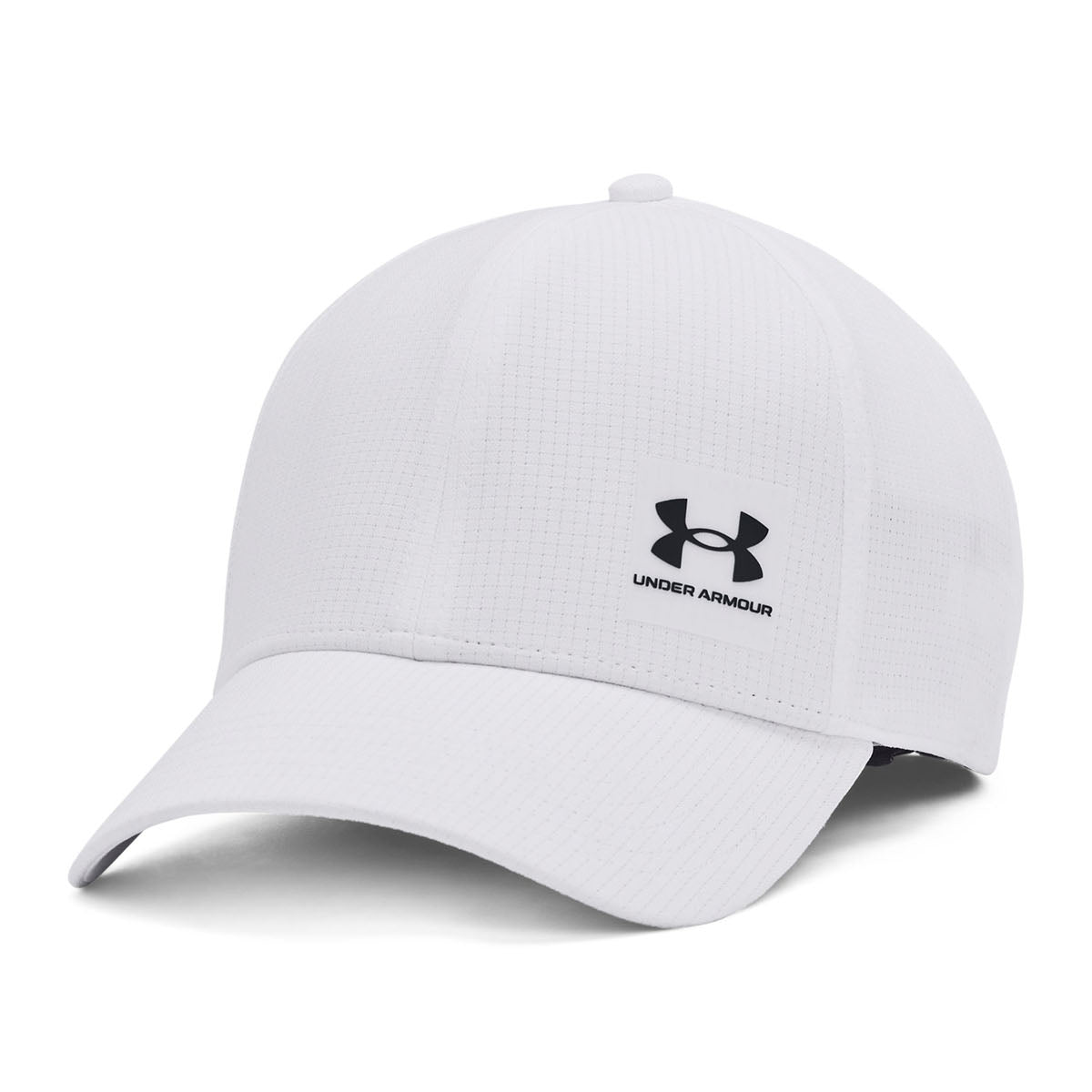 Cachucha Training Hombre Color Blanco-1