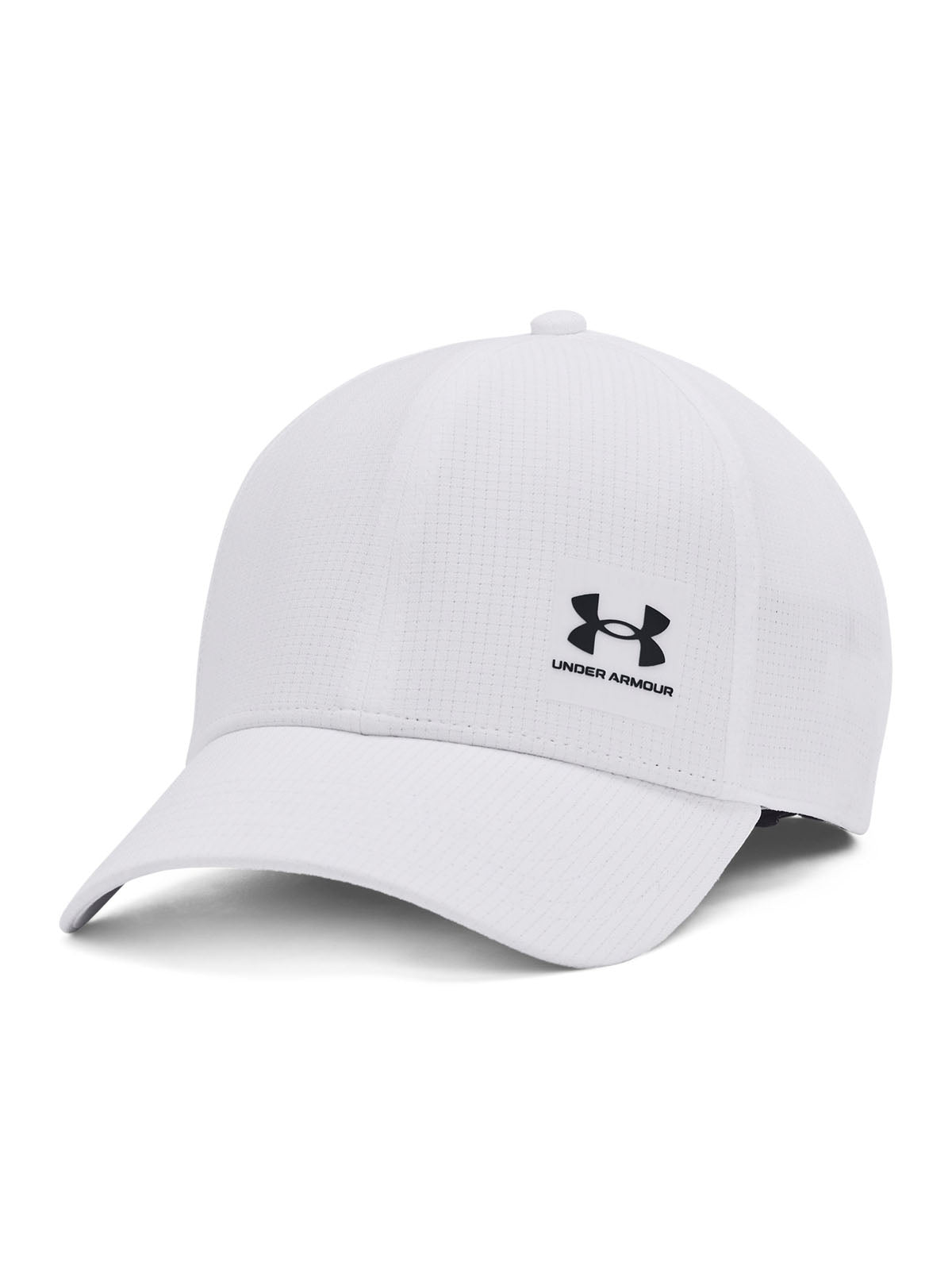 Cachucha Training Hombre Color Blanco-1
