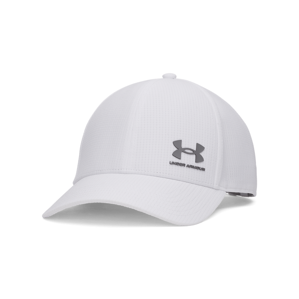 Cachucha Training Hombre Color Blanco