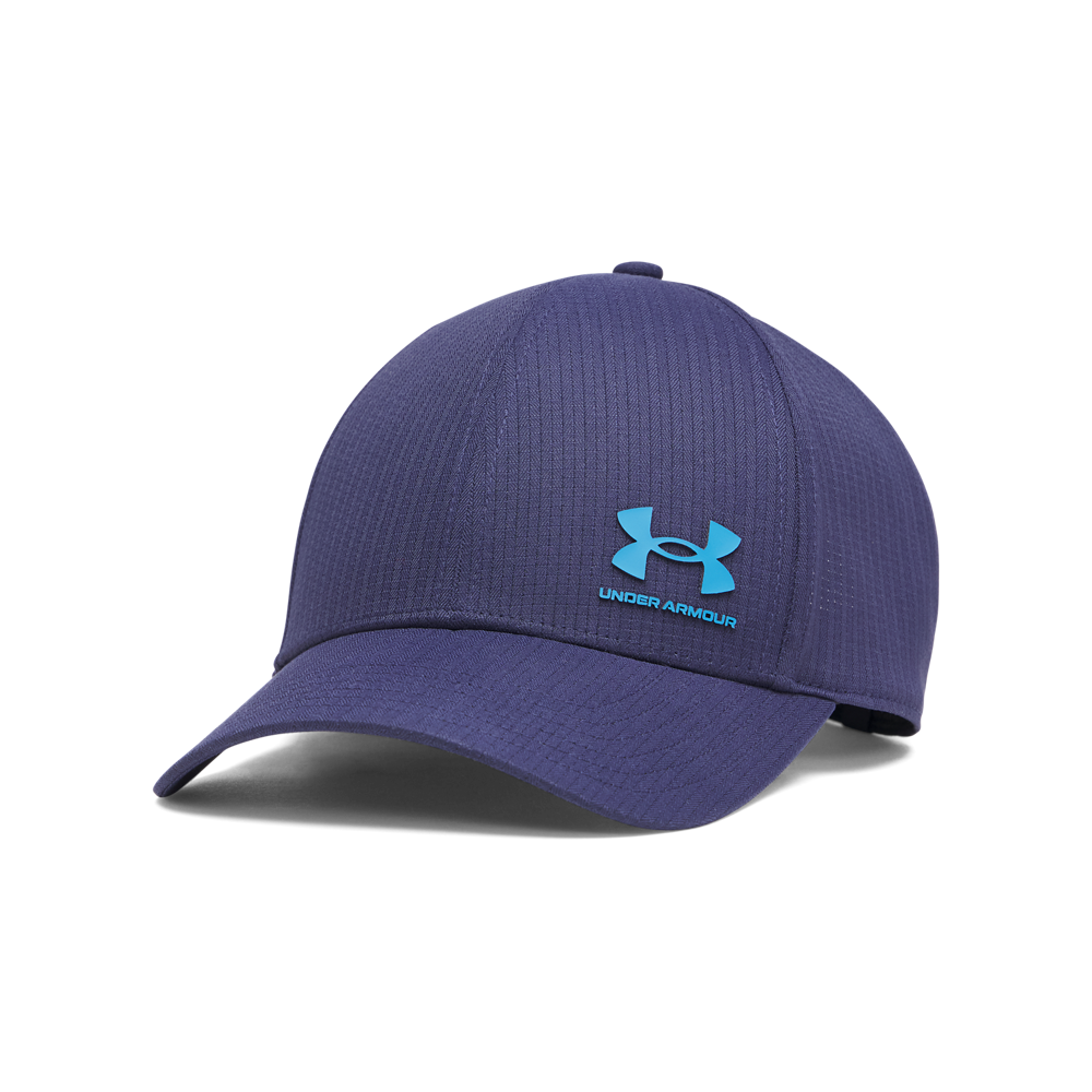 Cachucha Training Hombre Color Azul-1