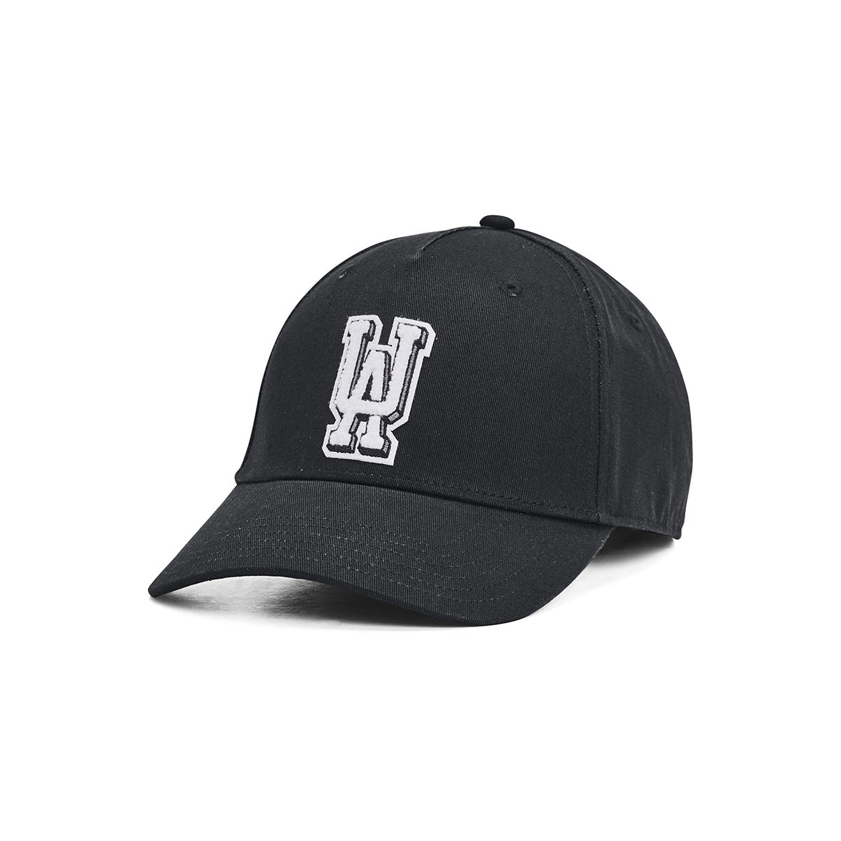 Cachucha Training Hombre Color Negro-1