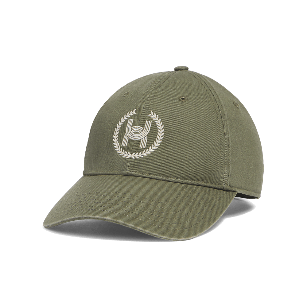 Cachucha Sportstyle Unisex Color Verde