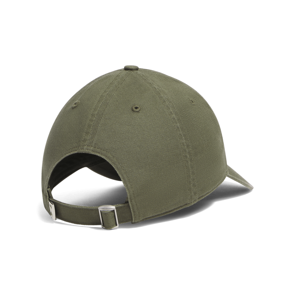 Cachucha Sportstyle Unisex Color Verde