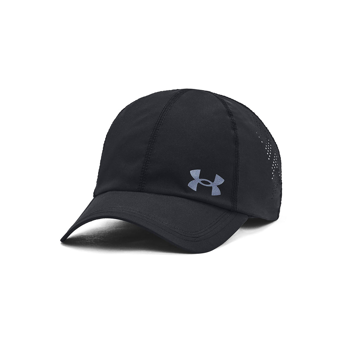 Cachucha Running Hombre Color Negro-1