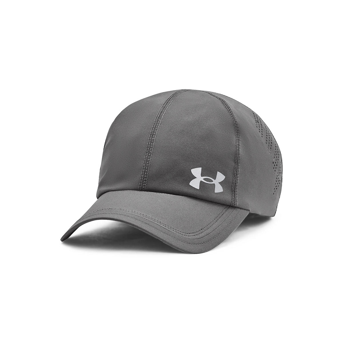 Cachucha Running Hombre Color Gris-1
