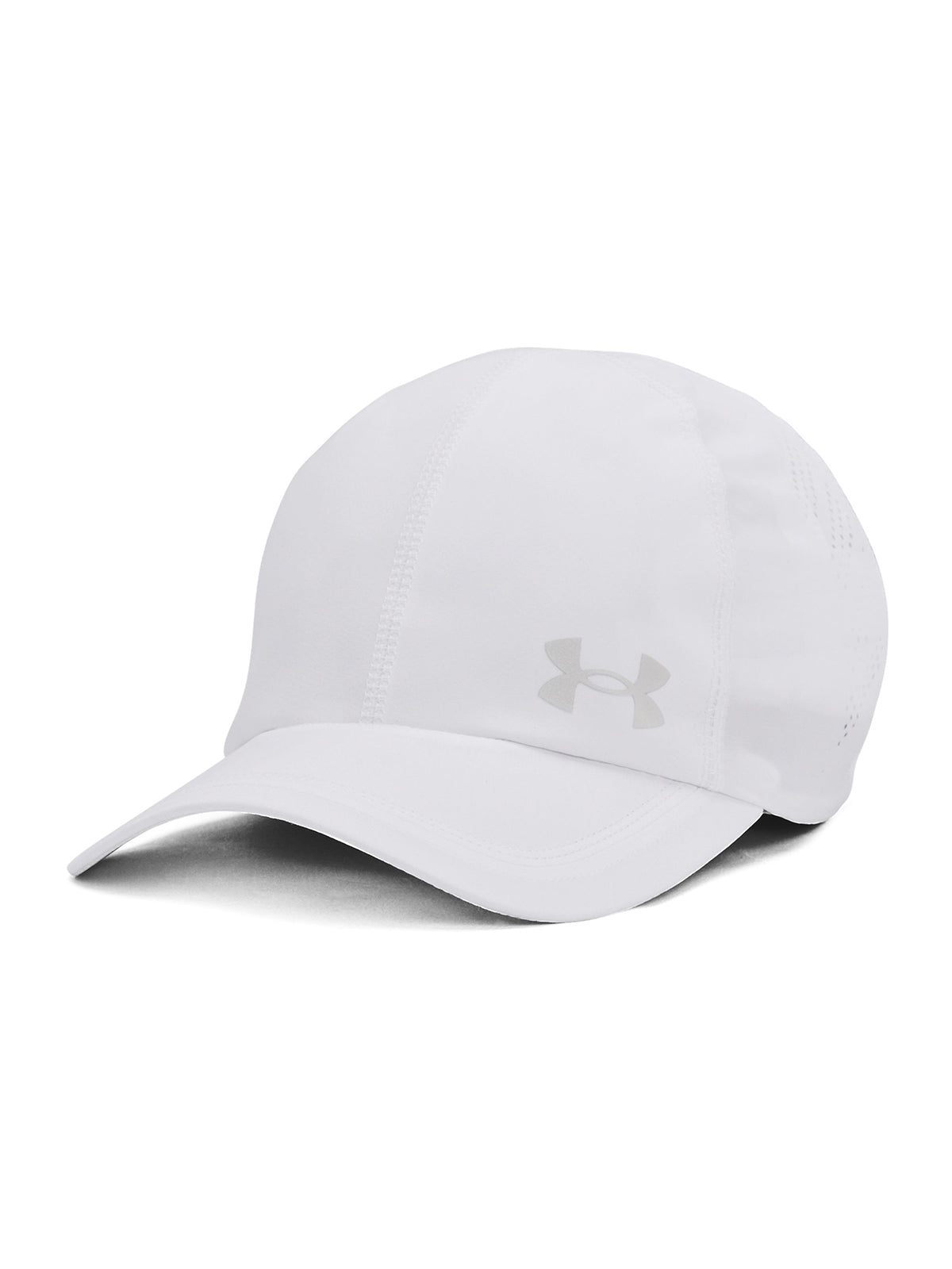 Cachucha Running Hombre Color Blanco