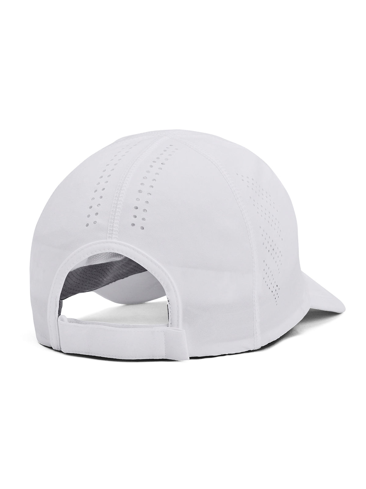 Cachucha Running Hombre Color Blanco