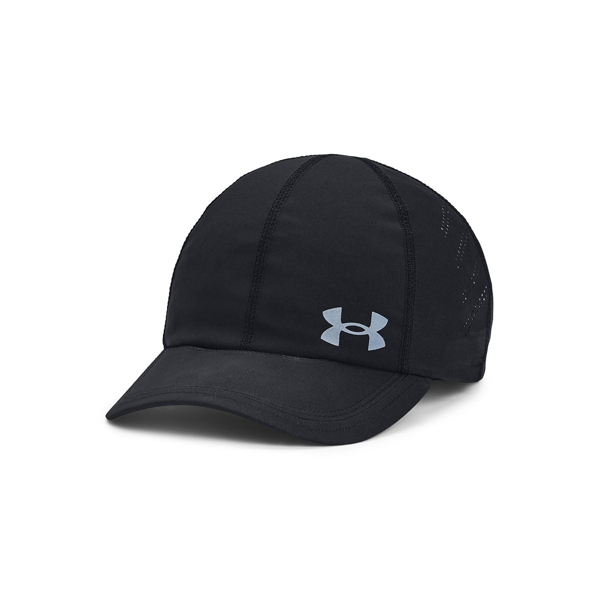 Cachucha Running Mujer Color Negro-1