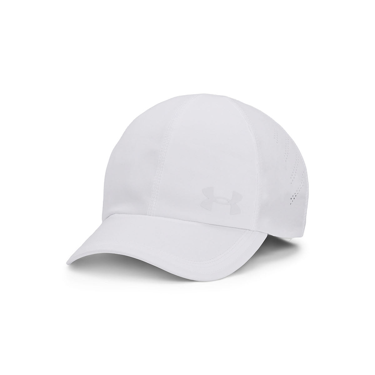 Cachucha Running Mujer Color Blanco-1