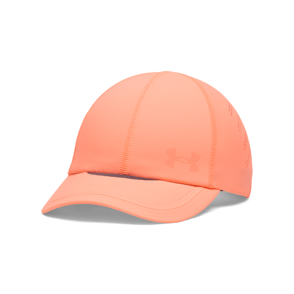 Cachucha Running Mujer Color Naranja