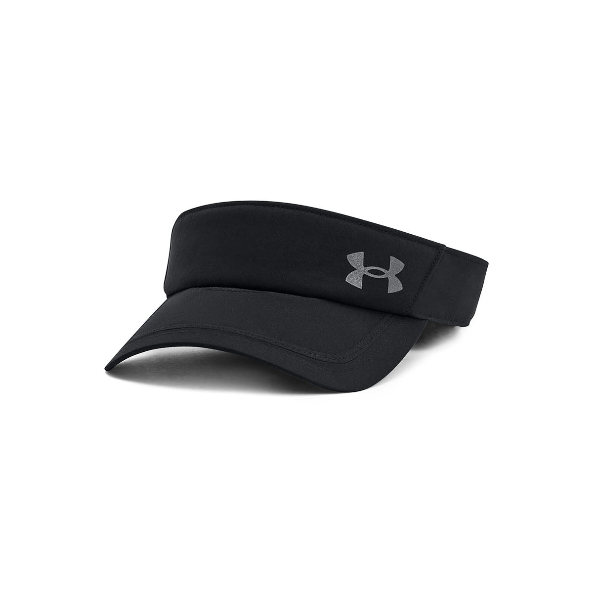 Visera Running Hombre Color Negro-1