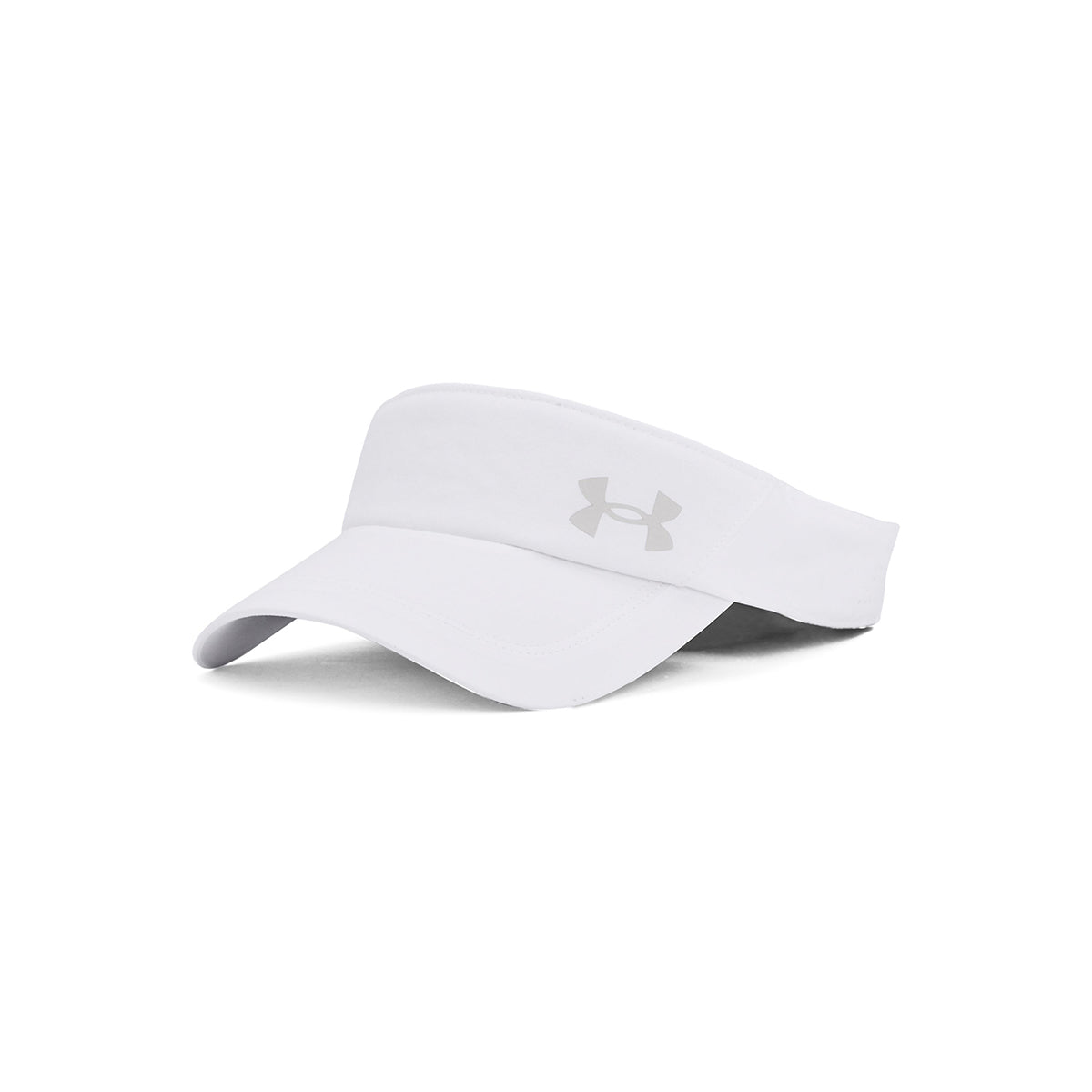Visera Running Hombre Color Blanco-1