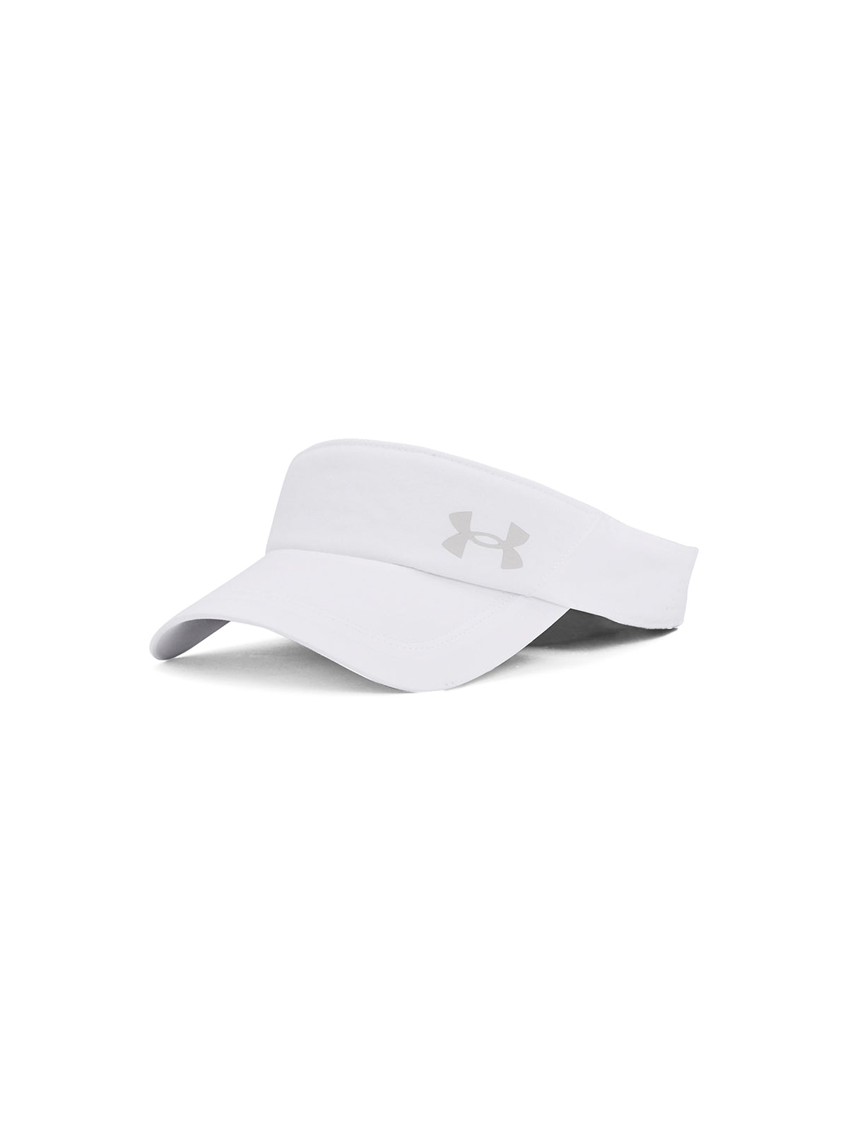 Visera Running Hombre Color Blanco-1