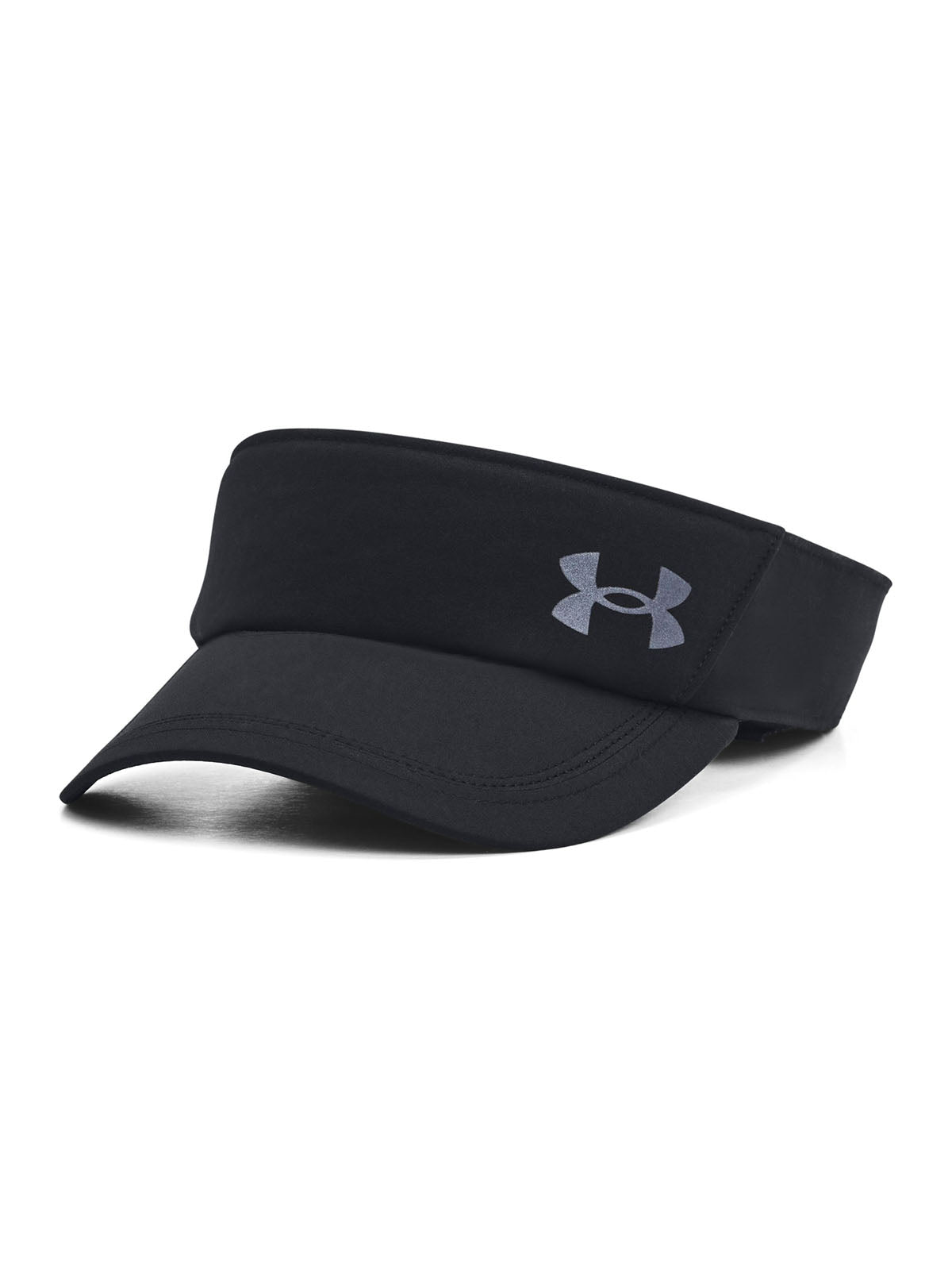 Visera Running Mujer Color Negro-1