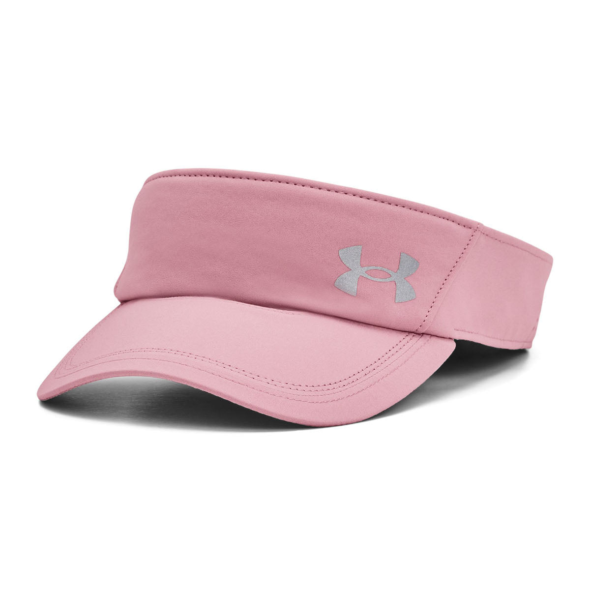 Visera Running Mujer Color Rosado-1