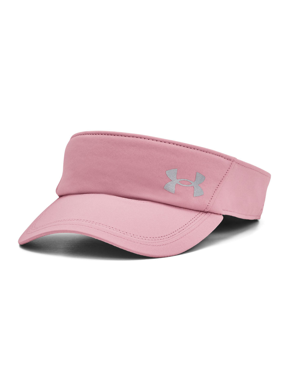Visera Running Mujer Color Rosado-1