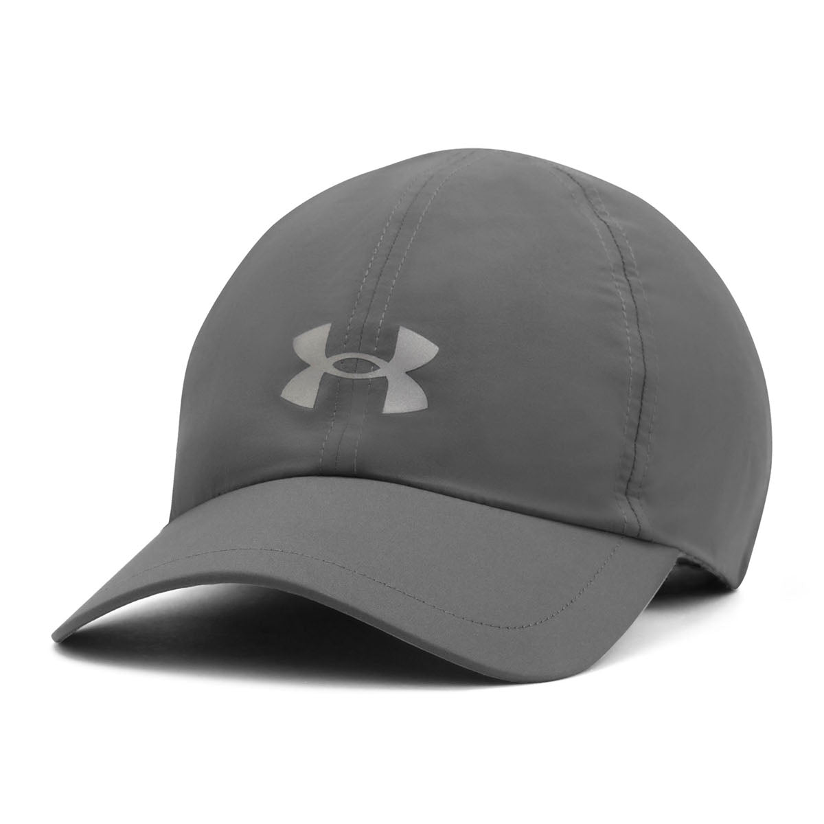 Cachucha Running Hombre Color Gris-1