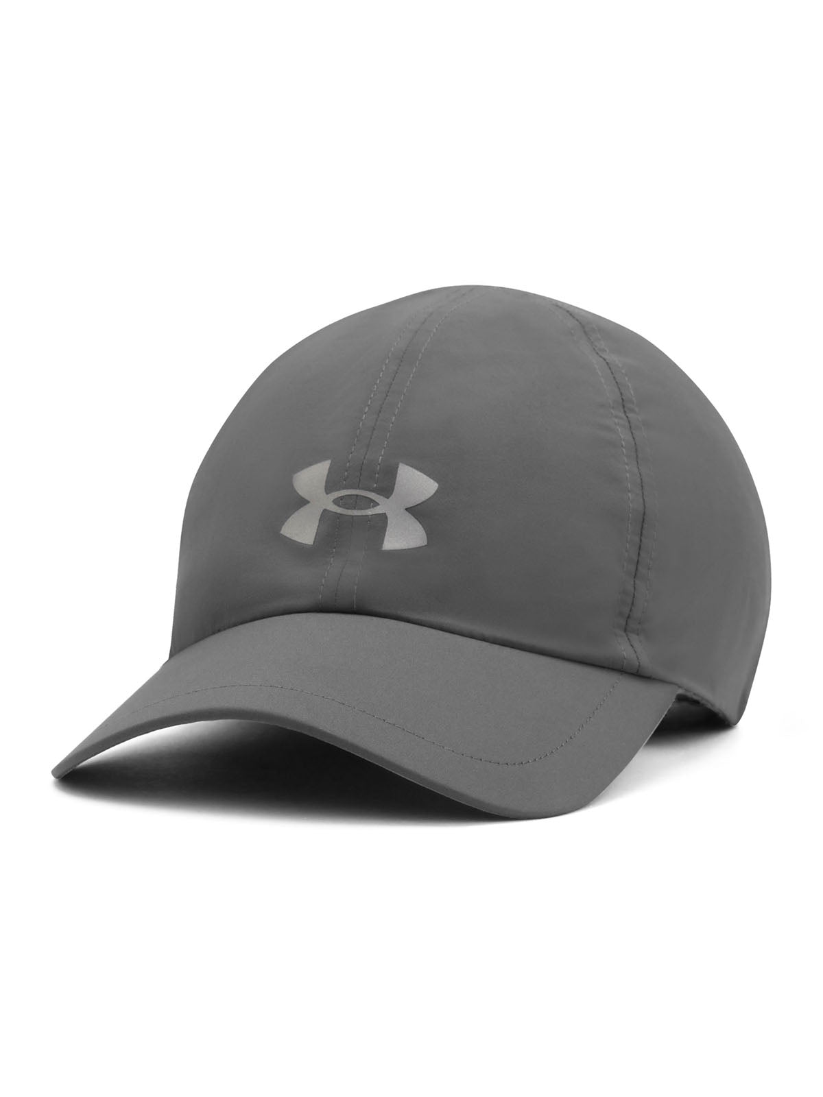 Cachucha Running Hombre Color Gris-1