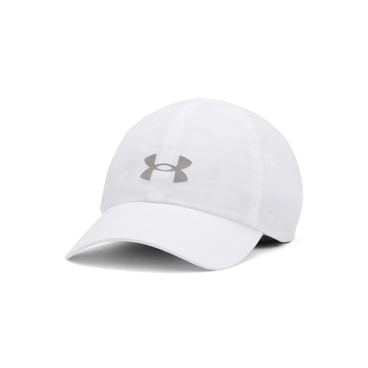 Cachucha Running Hombre Color Blanco-1
