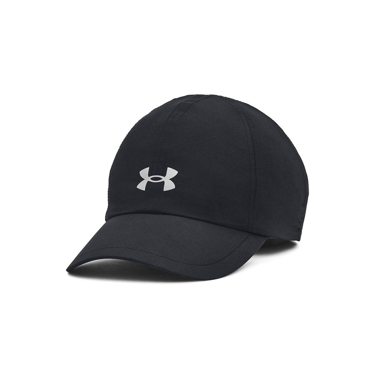 Cachucha Running Mujer Color Negro-1