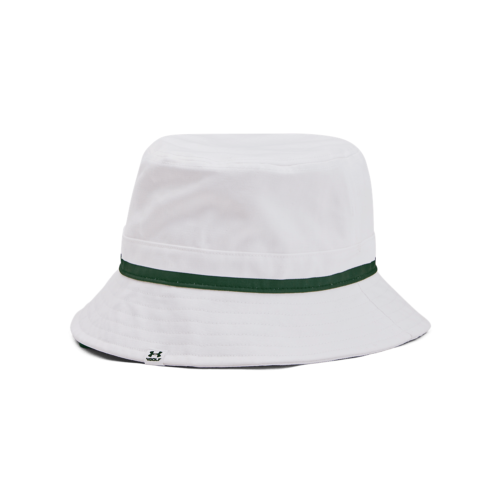Gorro Golf Unisex Color Blanco