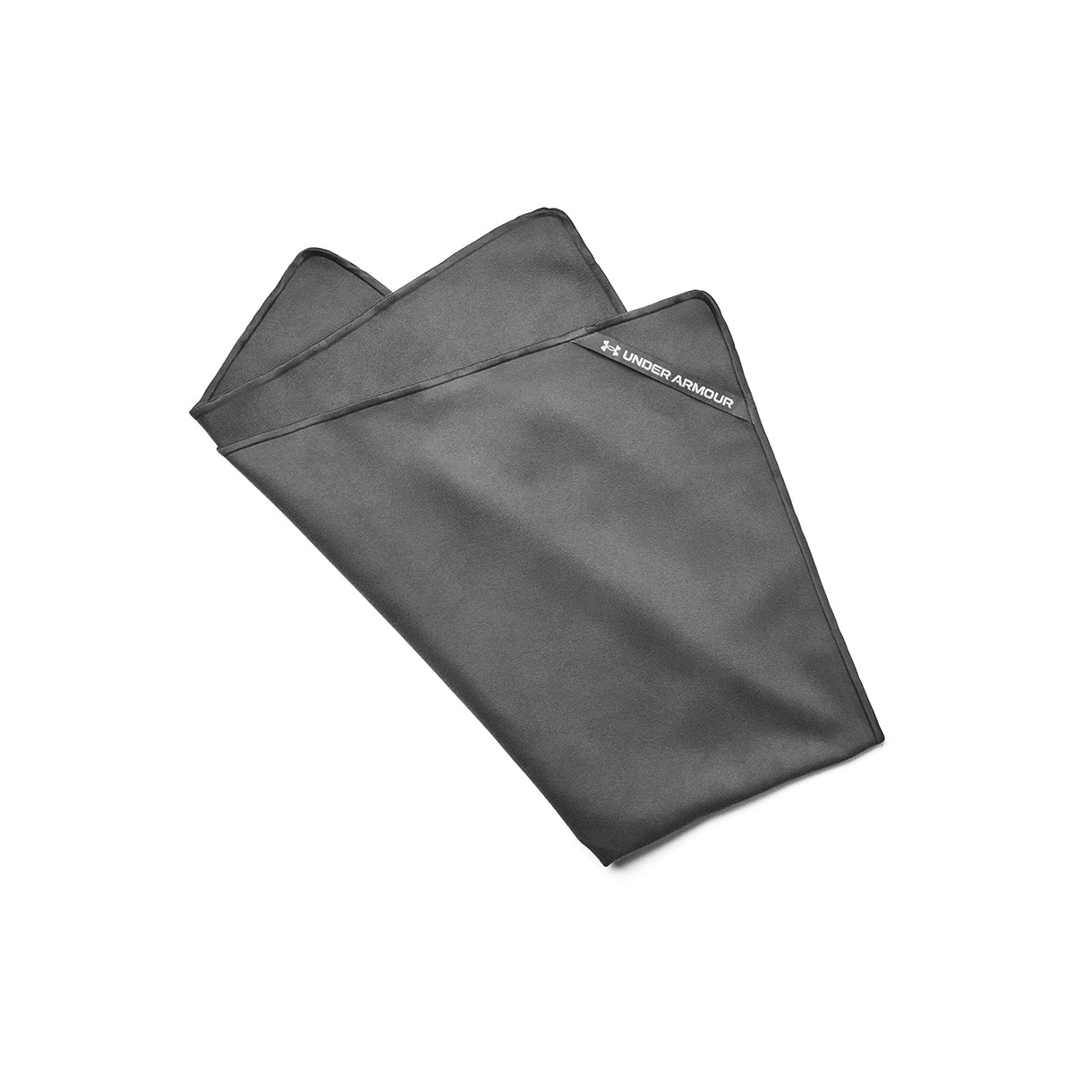 Toalla Training Unisex Color Gris-1