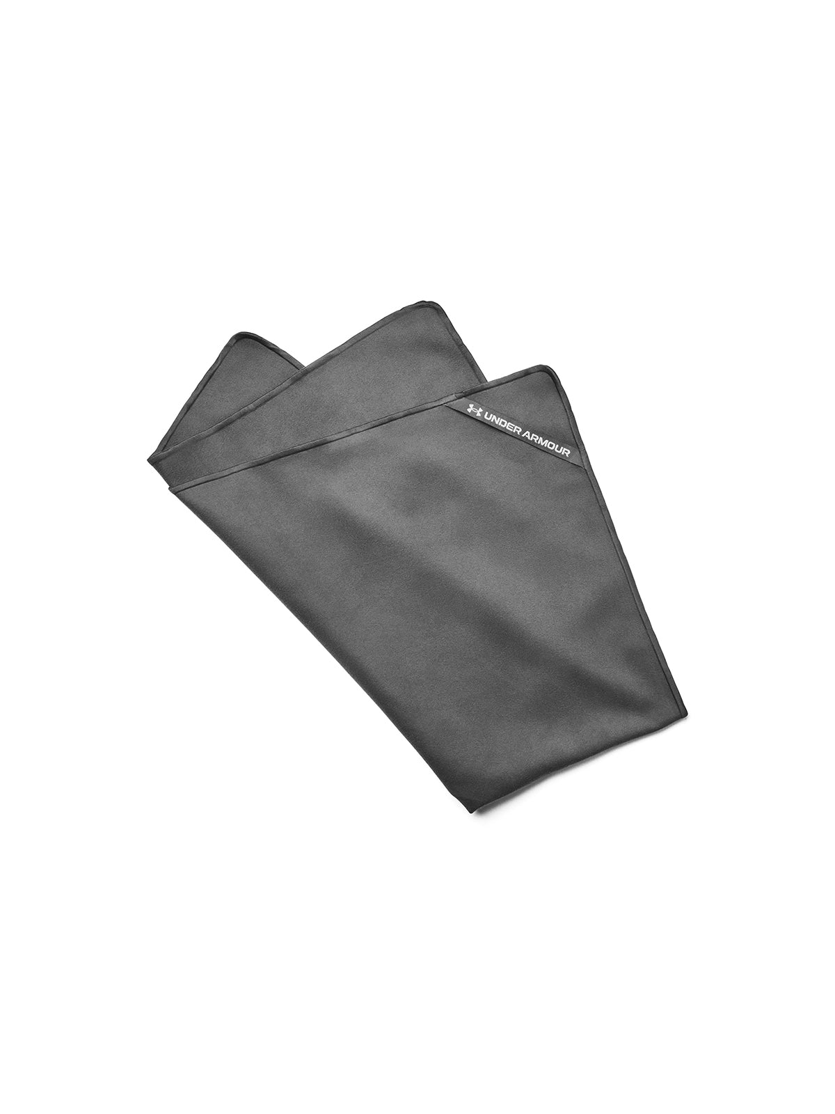Toalla Training Unisex Color Gris-1