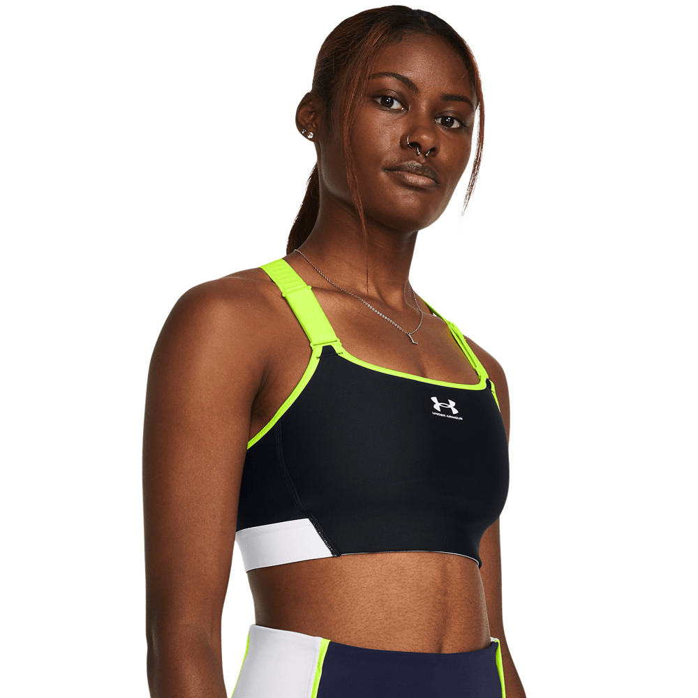 Bras Training Mujer Color Negro