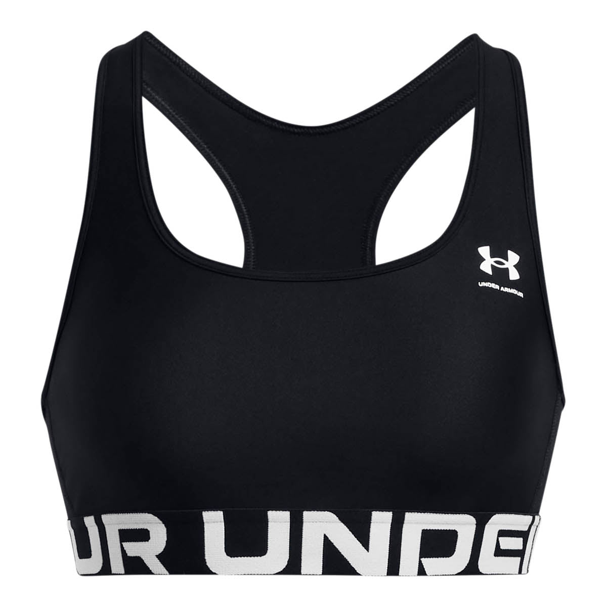 Bras Training Mujer Color Negro-1